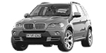 BMW E70 C2314 Fault Code