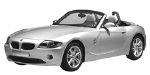 BMW E85 C2314 Fault Code