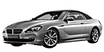 BMW F12 C2314 Fault Code